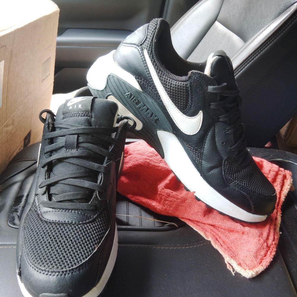 Nike Air Max EXCEE Sneakers, Men's Size 8 ,  Their Unisex In My Opinion